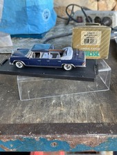 Mercedes 600 gebraucht kaufen  Ketsch