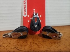 Three ronstan ball for sale  Carson City