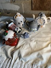 collectible teapots for sale collectible teapots for sale THETFORD