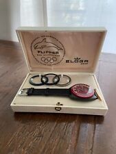 Eloga flipper vintage usato  Bologna