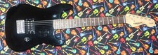 Starcaster fender mini d'occasion  Expédié en Belgium