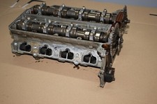 Zylinderkopf z12xep komplett gebraucht kaufen  Schwaigern