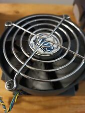Processador Hewlett Packard HP 377747-001 soquete LGA775 dissipador de calor refrigerador ventilador CPU, usado comprar usado  Enviando para Brazil