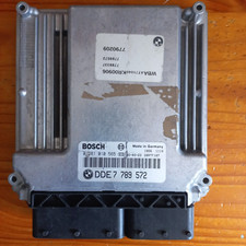 Calculateur bmw e46 d'occasion  Villeneuve-d'Ascq-