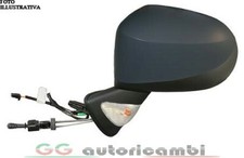 Specchio per renault usato  Sant Antonio Abate