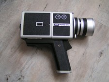 Noris alte kamera gebraucht kaufen  Olpe