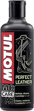 Motul perfect leather usato  Massa di Somma