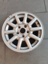 Zoll alufelge audi gebraucht kaufen  Lage