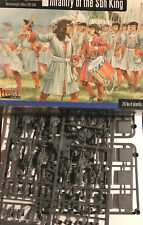 Warlord games infantry usato  Rho