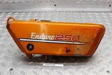 1974 yamaha enduro for sale  Englewood