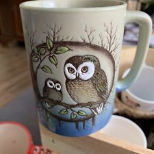 Vintage owl coffee for sale  Winchester