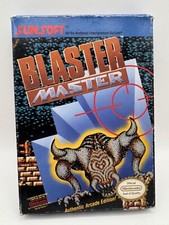 Master blaster nintendo for sale  Pensacola