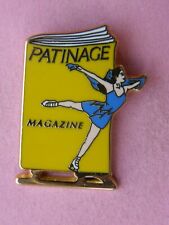 Pin vandystadt patinage d'occasion  Labruguière