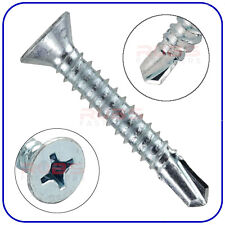 Self drilling screws for sale  NEWPORT