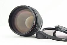 [CLA'd, NEAR MINT CANON Nova FD NFD 85mm f/1.2 L Lente Portrait Prime, usado comprar usado  Enviando para Brazil