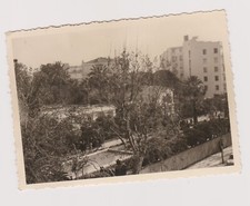 Photo ancienne menton d'occasion  Bar-sur-Seine