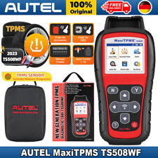 Autel maxitpms ts508wf gebraucht kaufen  Ginsheim-Gustavsburg