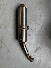 Honda sp1 exhaust. for sale  UK