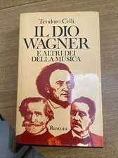 Teodoro celli dio usato  Messina
