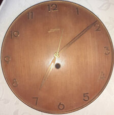 Runde vintage junghans gebraucht kaufen  Ahlefeld-Bistensee, Hütten
