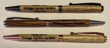 Vintage cypress gardens for sale  New Smyrna Beach