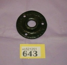 Back plates door for sale  WALSALL