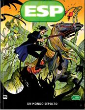 Fumetto esp ed.universo usato  Villar Focchiardo