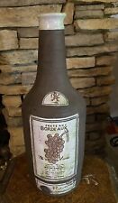 Vintage chateau bordeaux for sale  Matthews