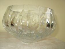 Stuart crystal prism for sale  LONGHOPE