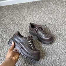 L.e. vintage brown for sale  Columbus