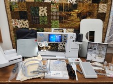 Bernina 880 sewing for sale  Mifflinburg