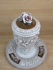 Centrotavola vassoio barattolo usato Centrotavola vassoio barattolo usato  Salerno