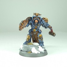 Arjac rockfist painted for sale  BUCKINGHAM