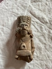 Pre columbian figure for sale  POOLE