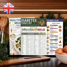 3pcs set diabetes for sale  UK