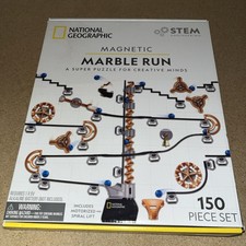 National geographic magnetic for sale  Dallas