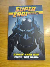 Super eroi leggende usato  Podenzano