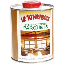 Tonkinois vernis parquet d'occasion  Moulins