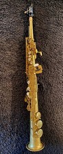 Yanagisawa s901 soprano for sale  CONISTON