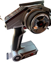 Spektrum transmitter receiver for sale  Lynwood