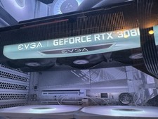 Evga nvidia geforce for sale  Mount Sterling