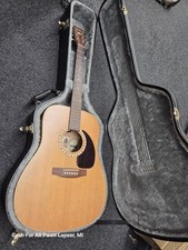 cedar acoustic guitar for sale cedar acoustic guitar for sale Lapeer