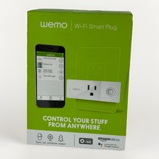Wemo mini smart for sale  Dripping Springs