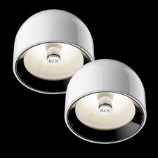 Flos deckenleuchte lampe gebraucht kaufen  Berlin