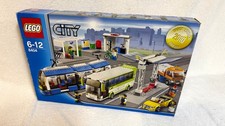 Lego city bus gebraucht kaufen Lego city bus gebraucht kaufen  Erlangen