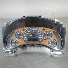 1996 1998 speedometer for sale  Escanaba