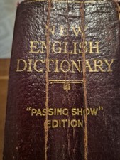 1932 odhams press for sale  SUTTON
