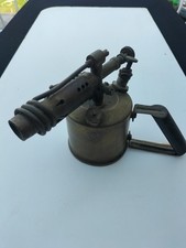 Soldering lamp torch d'occasion  Expédié en Belgium