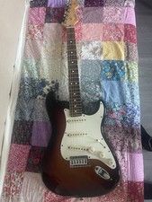 fender american special stratocaster for sale  CHELMSFORD