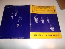 Beatles first ever for sale  BIGGAR